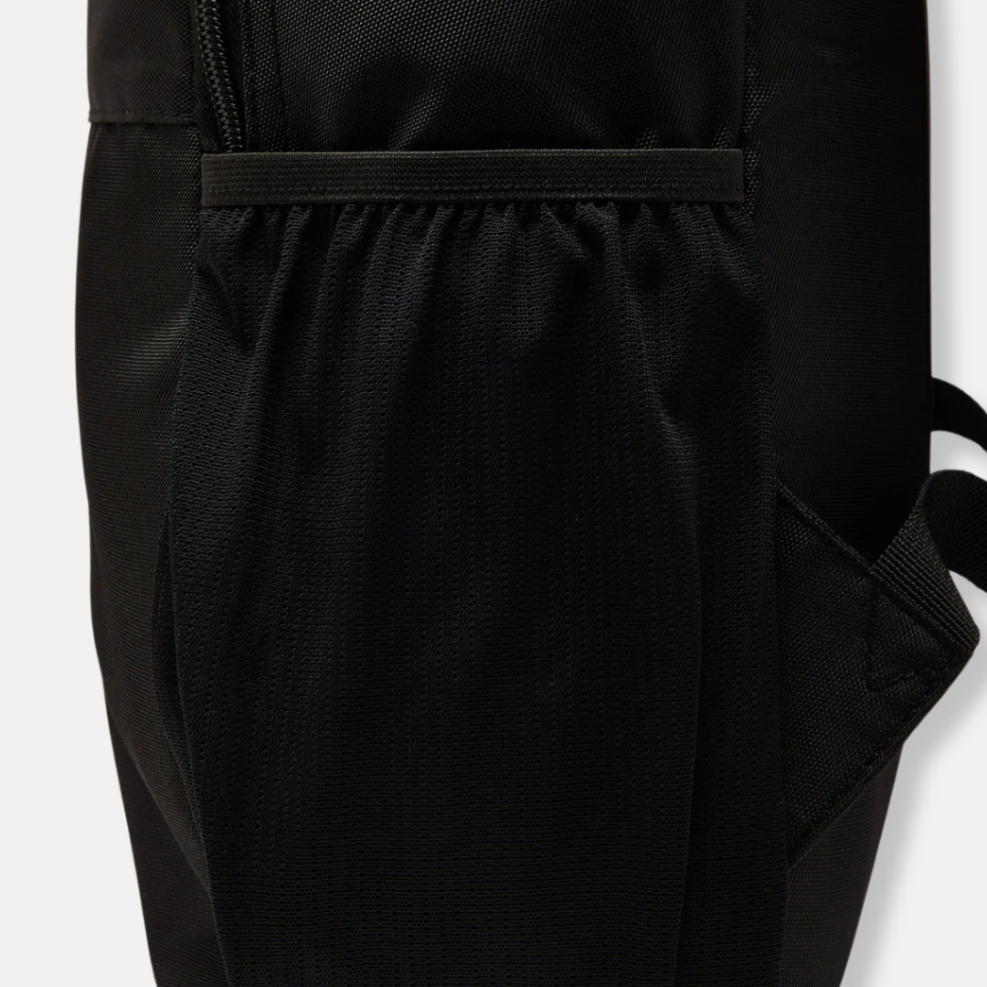 Trapstar Irongate Rucksack - Black - No Sauce The Plug