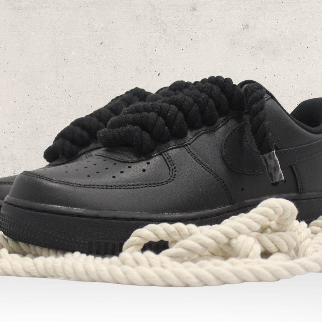 Rope Air Force 1 - The Summer Sneaker of 2023