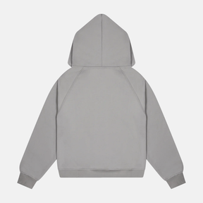 Carsicko Core Hoodie - Sexy grey - No Sauce The Plug