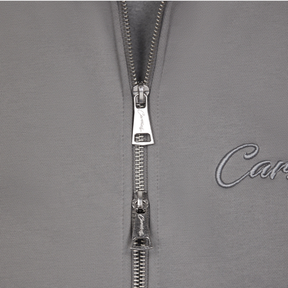 Carsicko Core Hoodie - Sexy grey - No Sauce The Plug