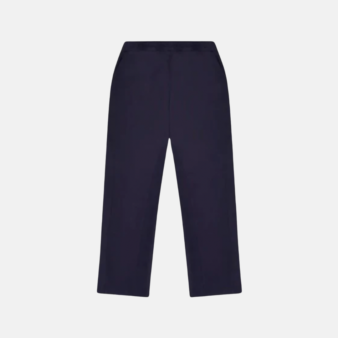 Carsicko Dont Touch Joggers - Navy - No Sauce The Plug