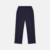 Carsicko Dont Touch Joggers - Navy - No Sauce The Plug