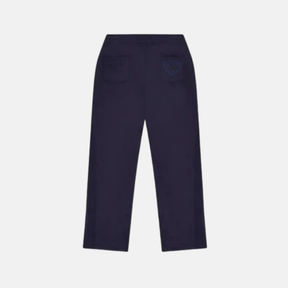Carsicko Dont Touch Joggers - Navy - No Sauce The Plug