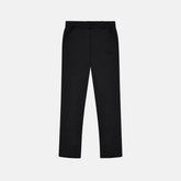 Carsicko Core Joggers - Black - No Sauce The Plug