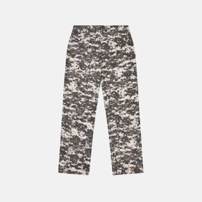 Carsicko Cargos - Grey Camo - No Sauce The Plug