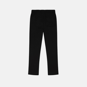 Carsicko Signature Joggers - Black - No Sauce The Plug