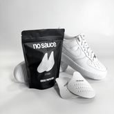 Crease Protectors 2.0 - No Sauce The Plug