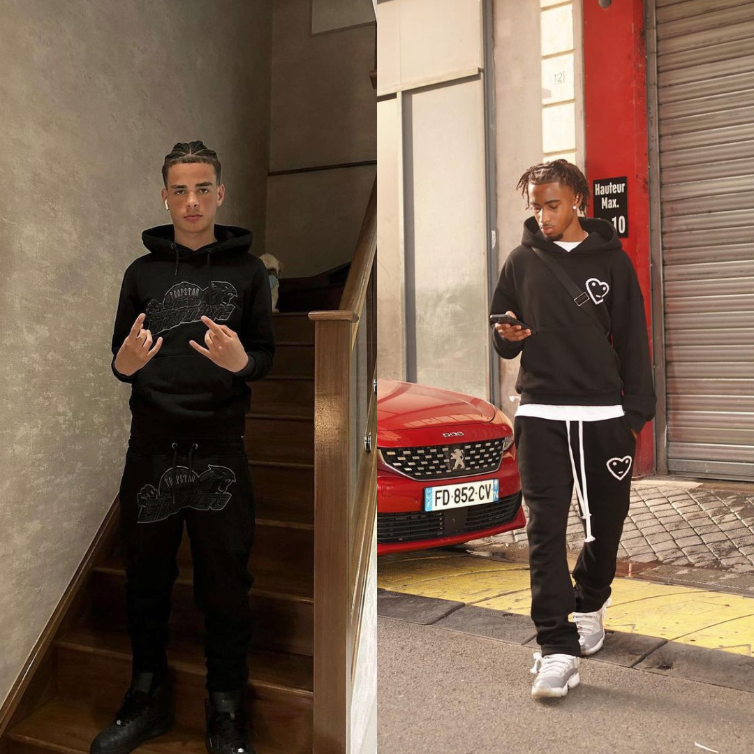 trapstar, carsicko, synaworld, broken planet