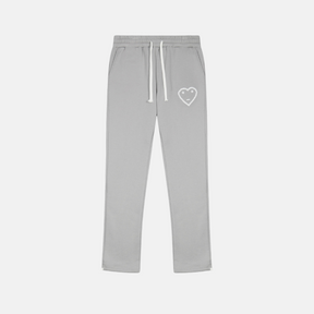 Carsicko Signature Joggers - Sexy Grey - No Sauce The Plug