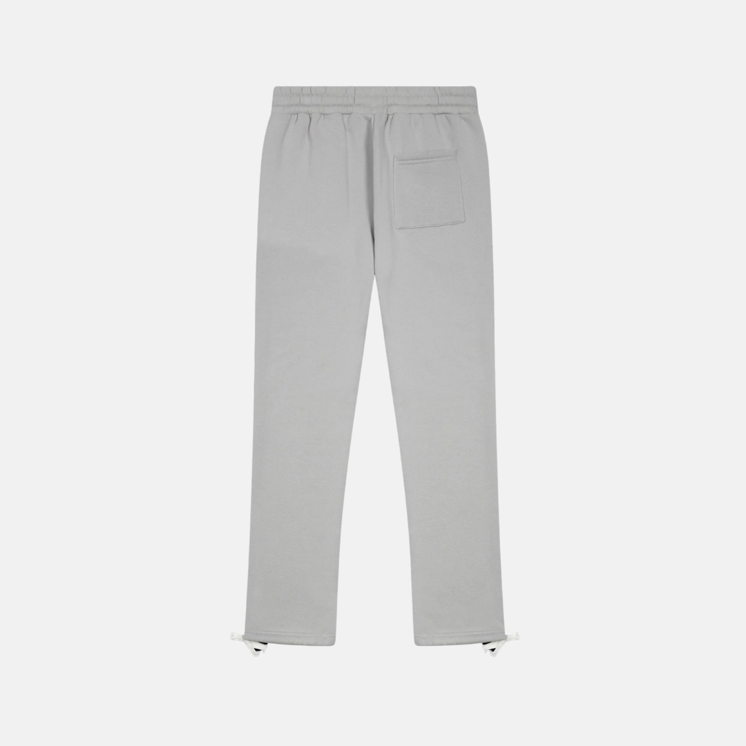 Carsicko Signature Joggers - Sexy Grey - No Sauce The Plug