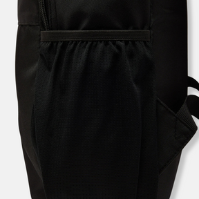 Trapstar Irongate Rucksack - Black - No Sauce The Plug