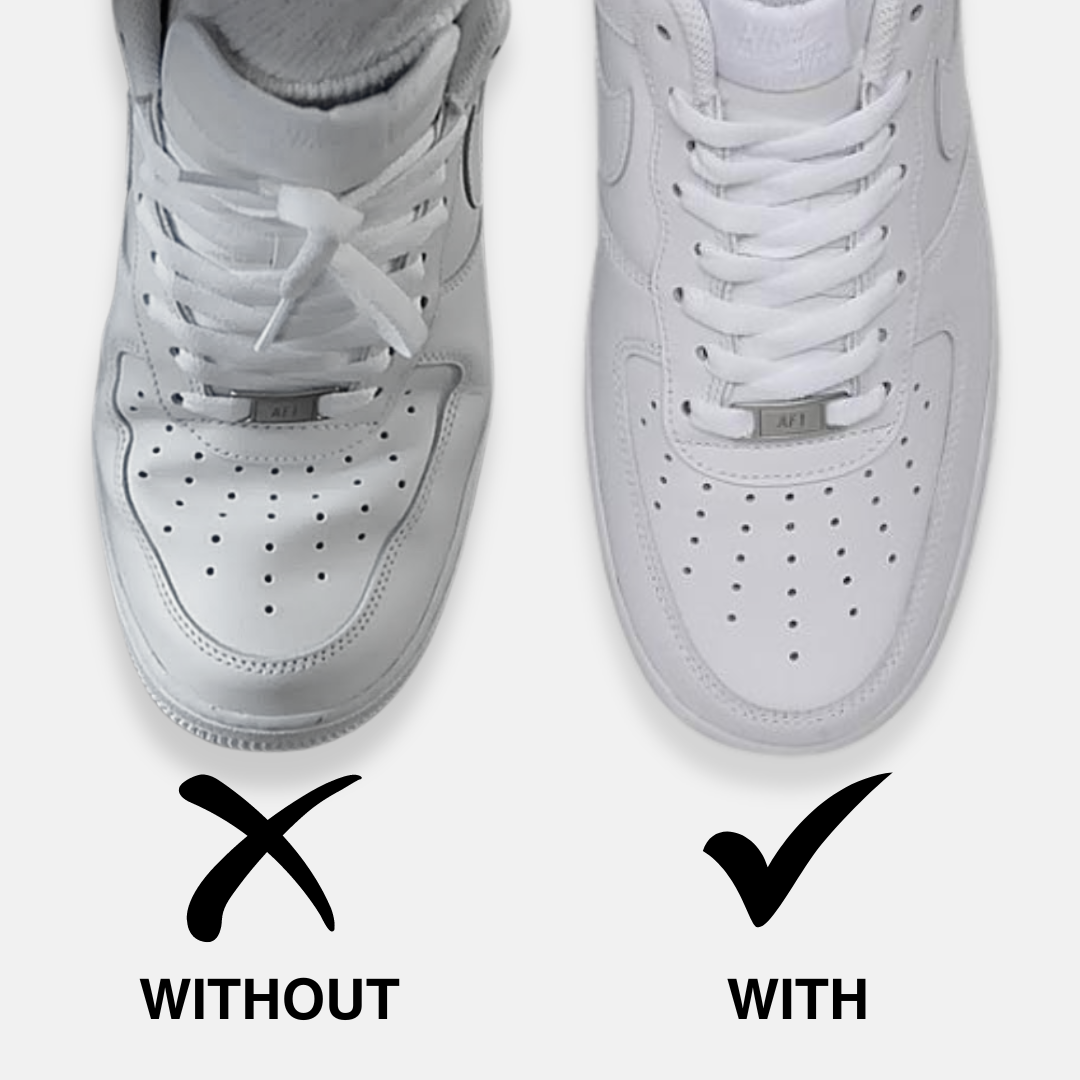 Crease Protectors 2.0 - No Sauce The Plug
