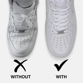 Crease Protectors 2.0 - No Sauce The Plug