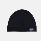 Syna Skull Cap - Black/Pink - No Sauce The Plug