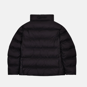 Trapstar Hyperdrive  Puffer - Blackout - No Sauce The Plug