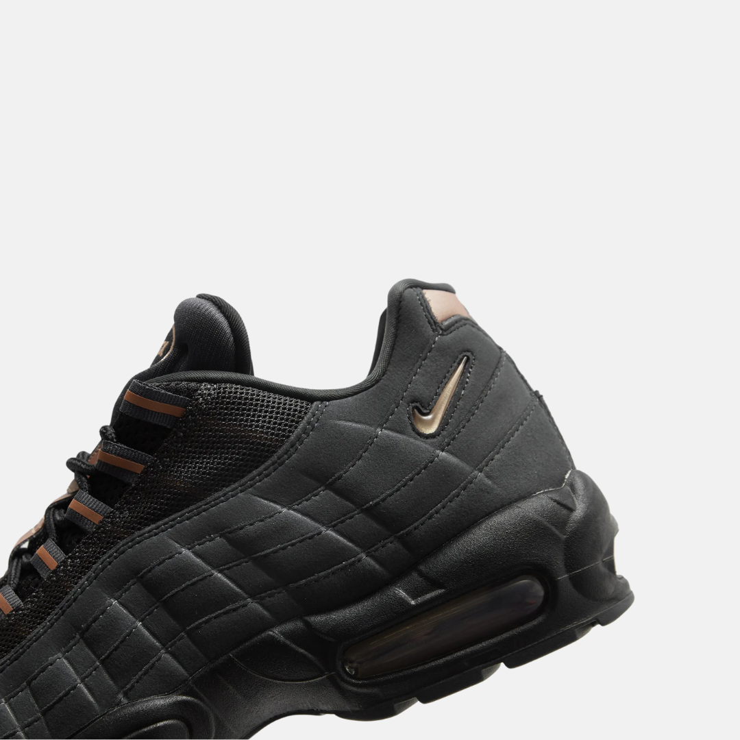 Central Cee x Nike Air Max 95 - Syna World - No Sauce The Plug