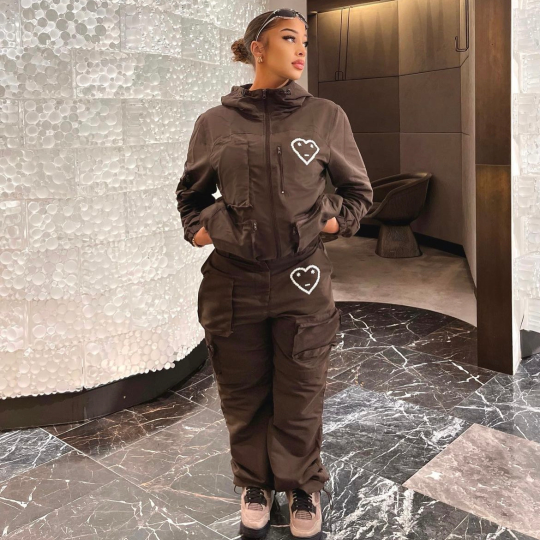 browning white carsicko shell suit tracksuit 