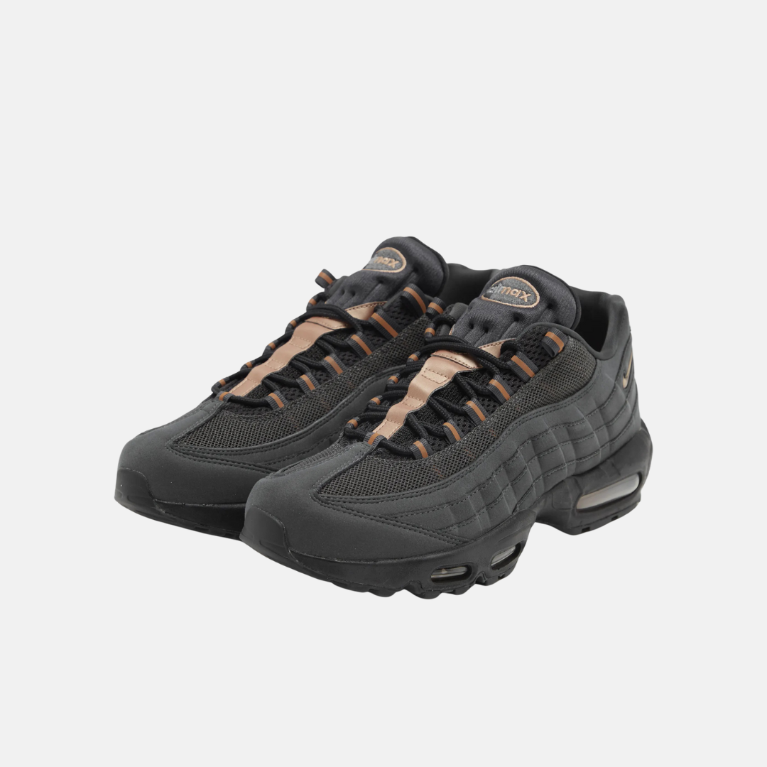 Central Cee x Nike Air Max 95 - Syna World - No Sauce The Plug