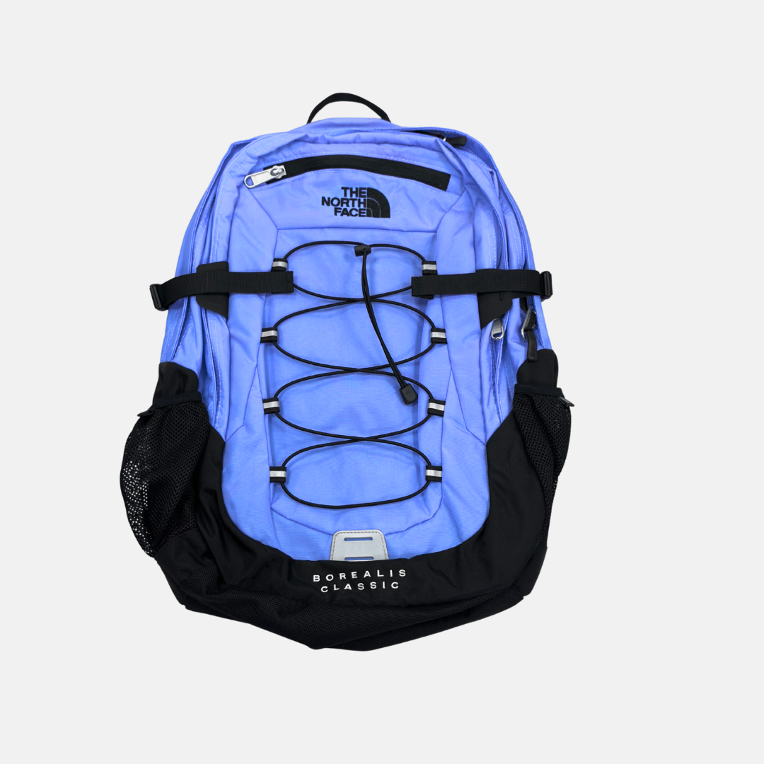The North Face Rucksack - Blue