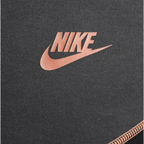 Central Cee x Nike Tech Fleece Tracksuit Joggers - Black, Anthracite, Metallic Red Bronze (Syna world) - No Sauce The Plug