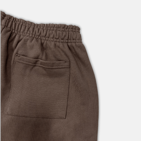 Broken Planet - Granite Brown Sweatpants - No Sauce The Plug