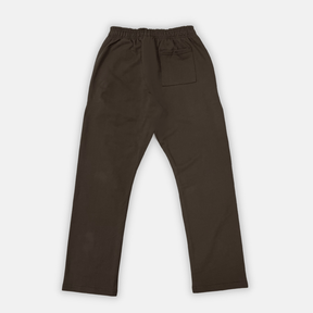 Broken Planet - Granite Brown Sweatpants - No Sauce The Plug