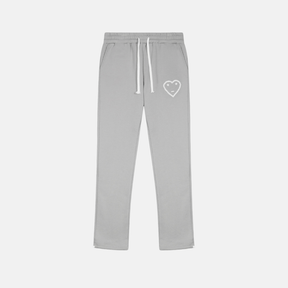 Carsicko Signature Tracksuit - Sexy Grey - No Sauce The Plug