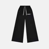Carsicko Stamp Cargo - Black - No Sauce The Plug