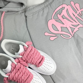 Rope Air Force 1 - Lover Boy - No Sauce The Plug