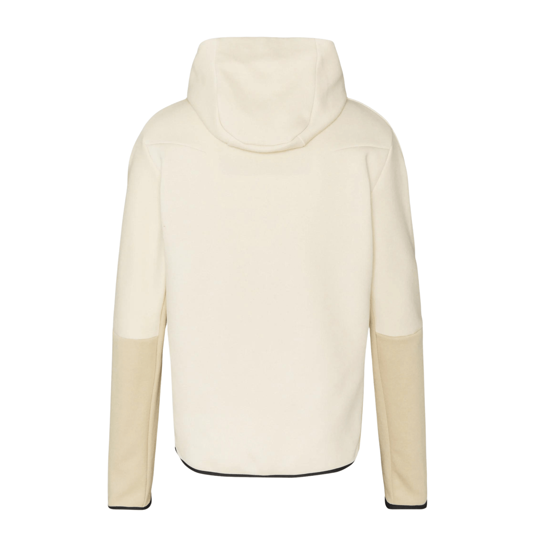 Nike Tech Fleece Hoodie - Beach (3rd Gen) - No Sauce The Plug