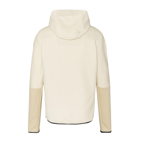 Nike Tech Fleece Hoodie - Beach (3rd Gen) - No Sauce The Plug