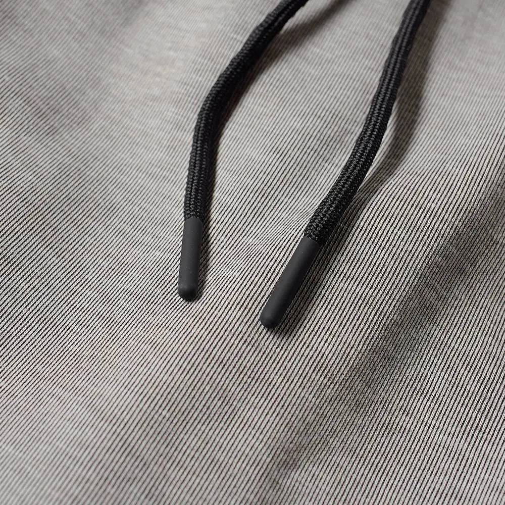 Nike Tech Fleece Joggers - Light Grey (2nd Gen) - No Sauce The Plug