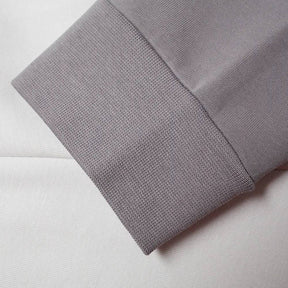 Nike Tech Fleece Joggers - Gun Smoke Grey & White (Old Season) - No Sauce The Plug