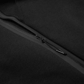 Nike Tech Fleece Joggers - Black  (2nd Gen) - No Sauce The Plug