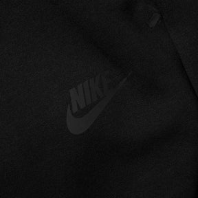 Nike Tech Fleece Joggers - Black (3rd Gen) - No Sauce The Plug