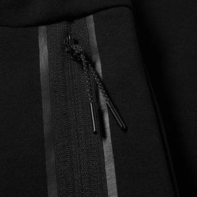 Nike Tech Fleece Joggers - Black (3rd Gen) - No Sauce The Plug