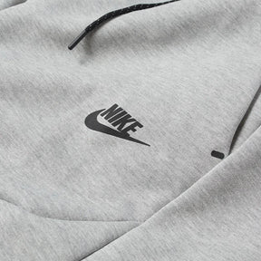 Nike Tech Fleece Joggers - Grey (3rd Gen) - No Sauce The Plug