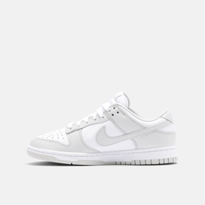 NIKE DUNK LOW WMNS - PHOTON DUST - No Sauce The Plug