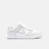 NIKE DUNK LOW WMNS - PHOTON DUST - No Sauce The Plug