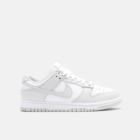 NIKE DUNK LOW WMNS - PHOTON DUST - No Sauce The Plug