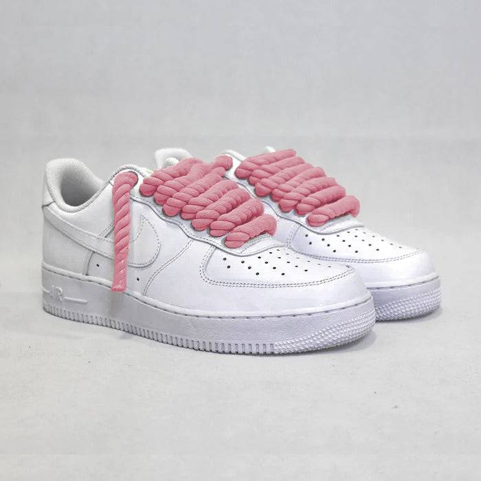 Rope Air Force 1 - Lover Boy - No Sauce The Plug