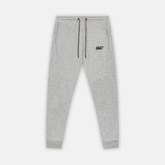 Lizzy Road Tech Joggers - Grey - No Sauce The Plug
