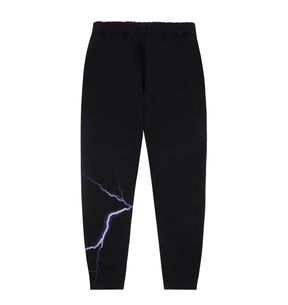 Trapstar Chenille Decoded Hooded Tracksuit - Lightning Edition - No Sauce The Plug