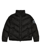 Trapstar Hyperdrive Sleeve Puffer - Black Camo - No Sauce The Plug