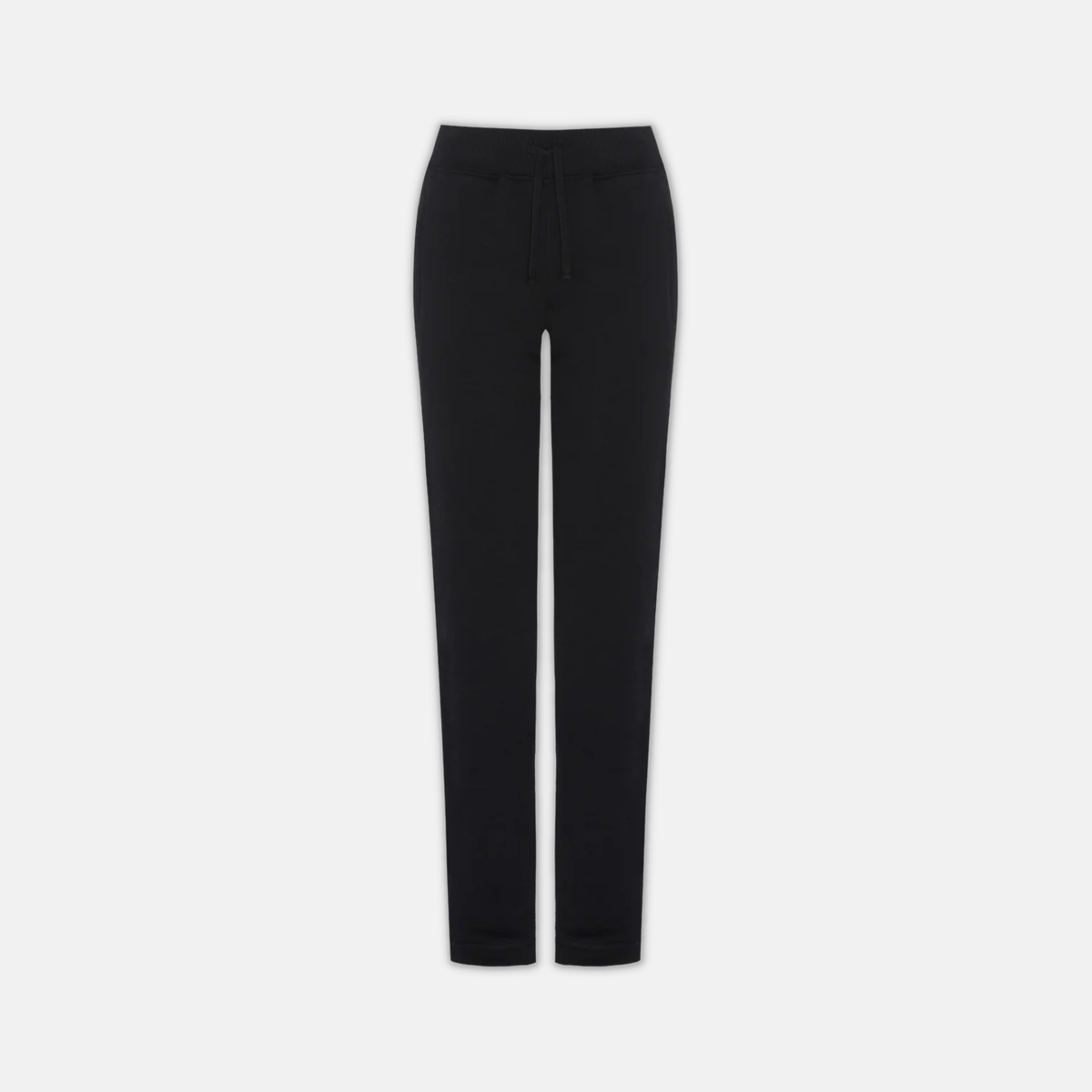 Trapstar Women's Irongate Joggers - Black - No Sauce The Plug