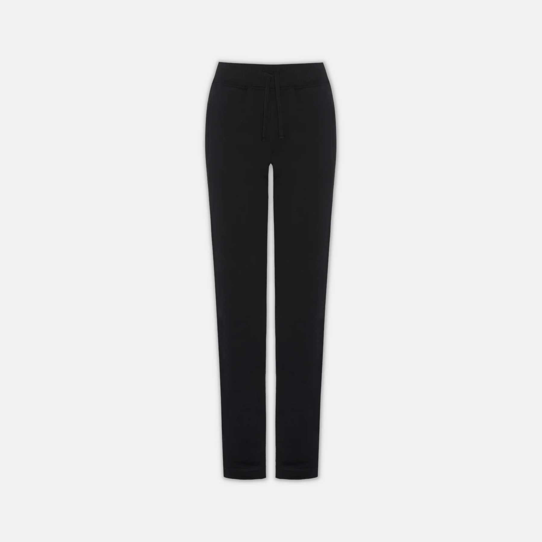 Trapstar Women's Irongate Joggers - Black - No Sauce The Plug