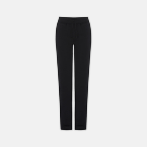 Trapstar Women's Irongate Joggers - Black - No Sauce The Plug