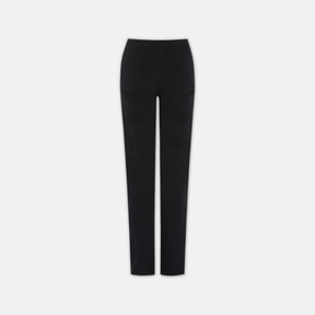 Trapstar Women's Irongate Joggers - Black - No Sauce The Plug