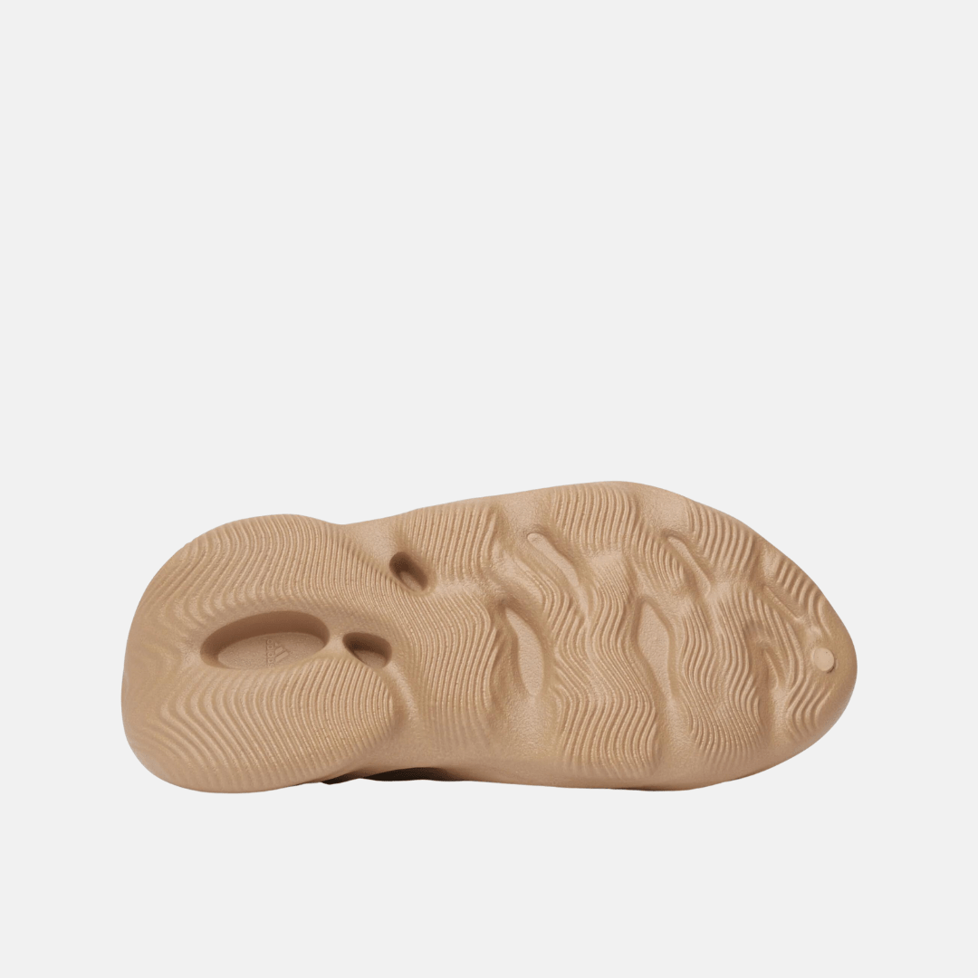 Adidas Yeezy Foam Runners - Clay Taupe - No Sauce The Plug