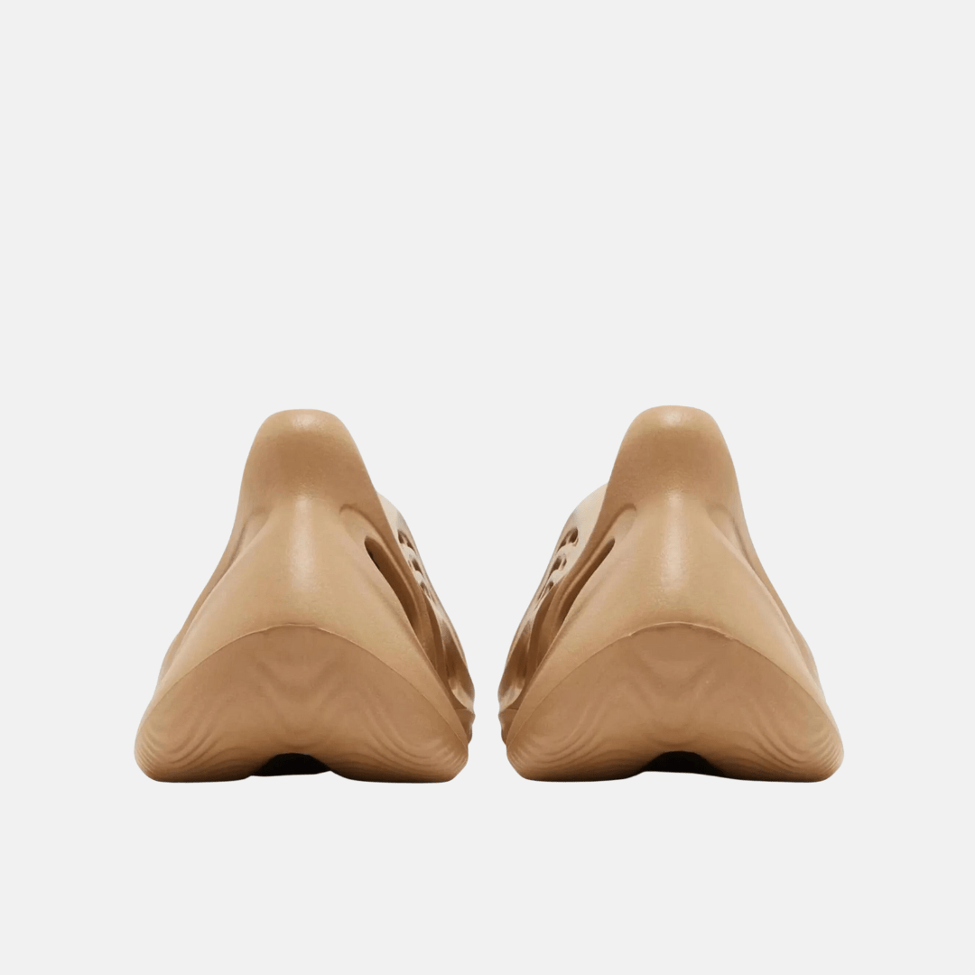 Adidas Yeezy Foam Runners - Clay Taupe - No Sauce The Plug